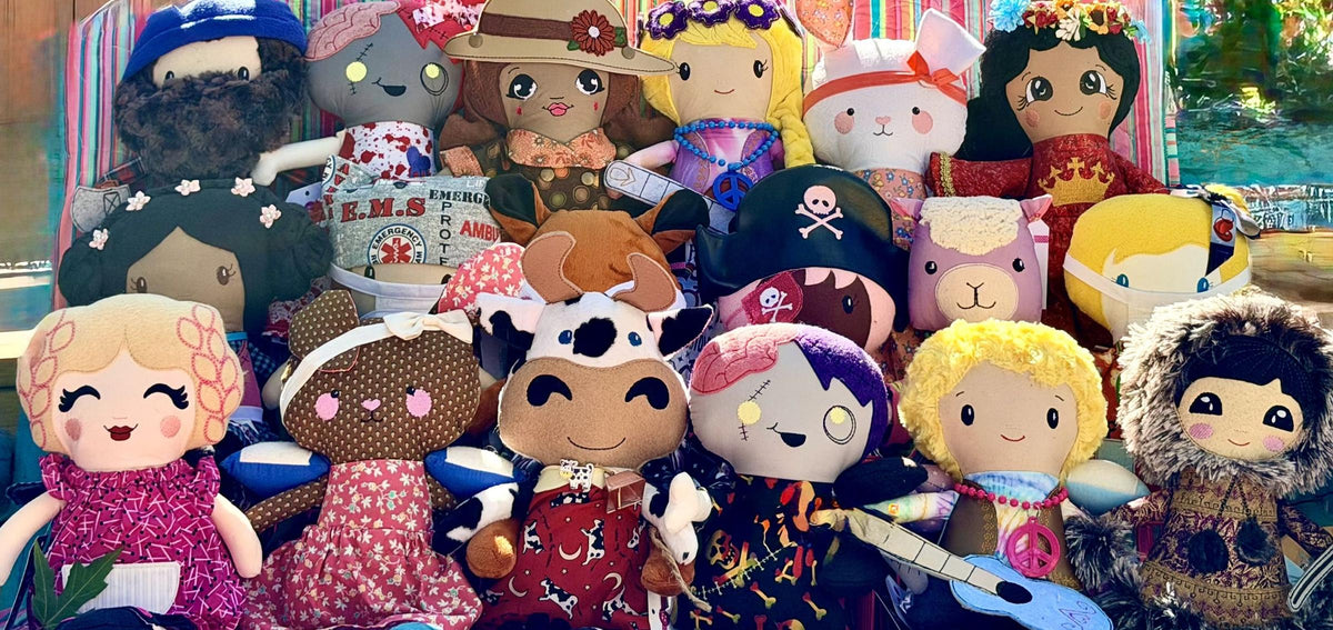 Welcome to the new Fabri-K-Tions shop